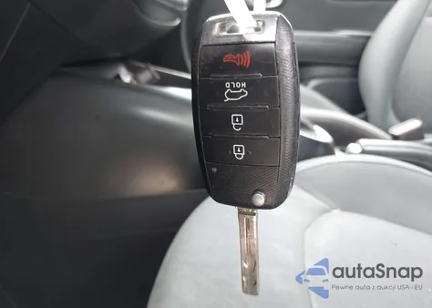 2014 Kia Soul z USA, uszkodzony, nr VIN KNDJN2A22E7020315